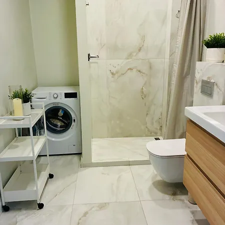 Appartement Old Town Riverside Haven *