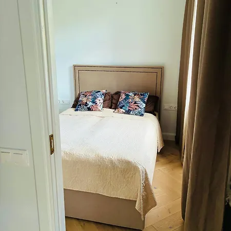 Old Town Riverside Haven Appartement *