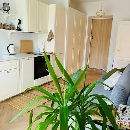 Appartement Old Town Riverside Haven