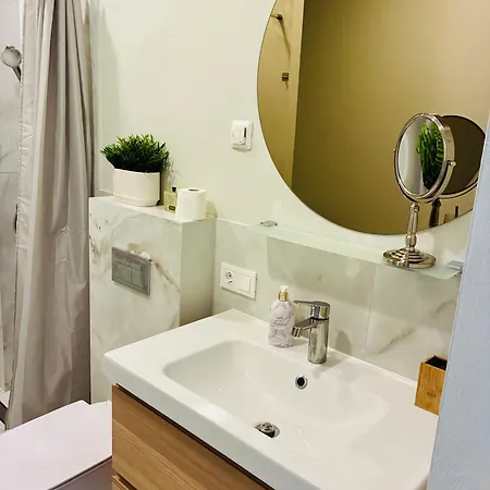 Old Town Riverside Haven