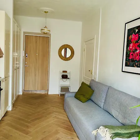 Old Town Riverside Haven Appartement *