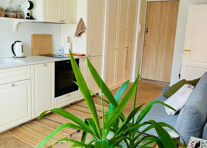 Appartement Old Town Riverside Haven