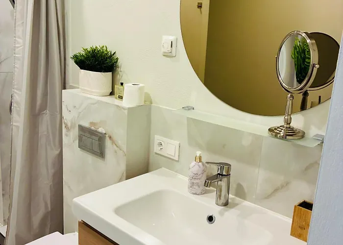 Old Town Riverside Haven