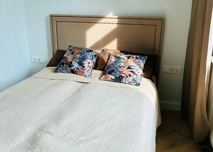 Old Town Riverside Haven