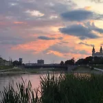 Apartament Old Town Riverside Haven *
