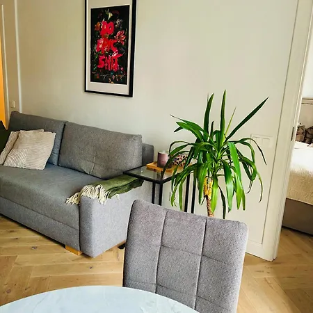 Apartmán Old Town Riverside Haven *