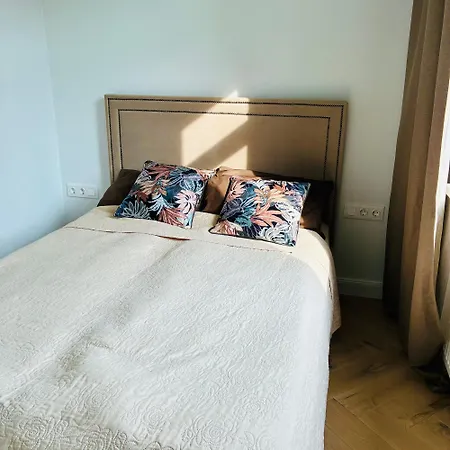 Old Town Riverside Haven